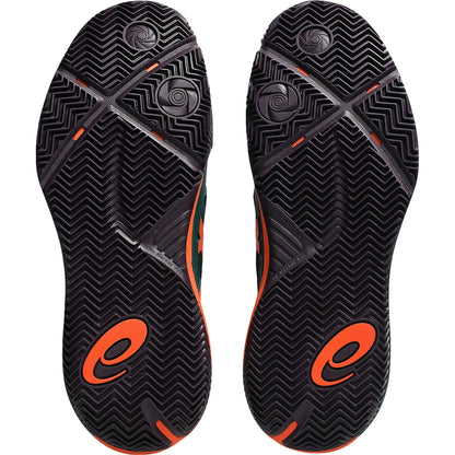 Asics Gel Resolution X Padel Shoes