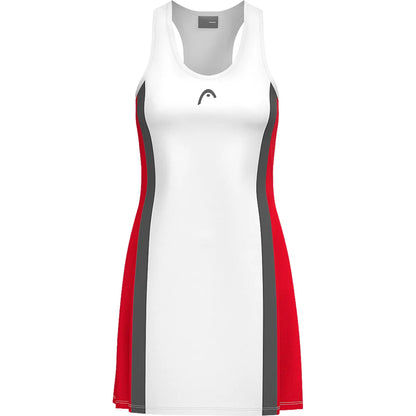 Robe Head Femme Club