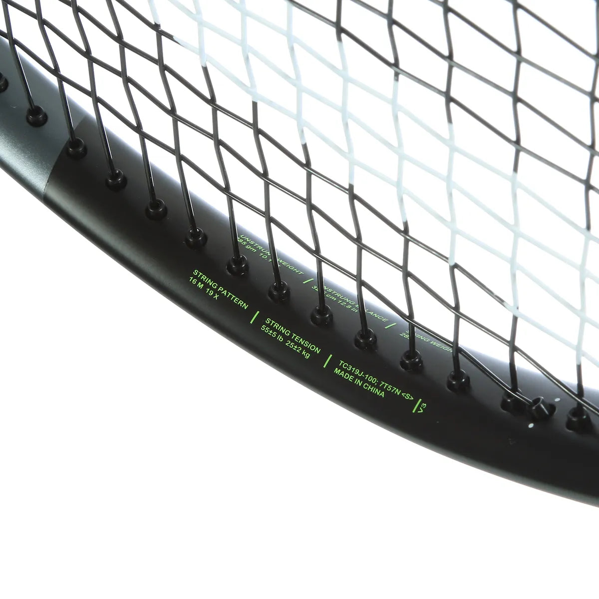 Prince Warrior 100 Racket (285Gr)