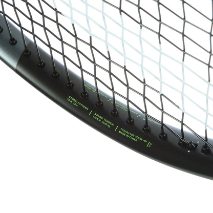 Prince Warrior 100 Racket (285Gr)