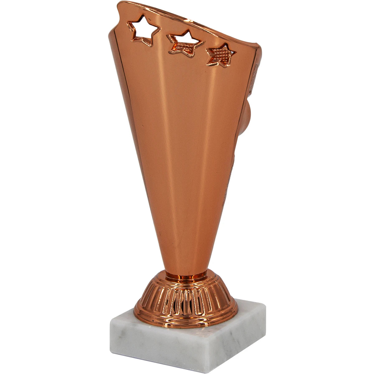 Coupe Cp5332 17.5Cm Bronze