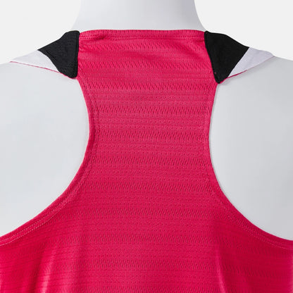 Tanktop Joma Dames Terra Danubio