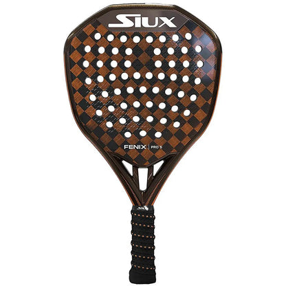 Raquette de Padel Siux Fenix Pro 5