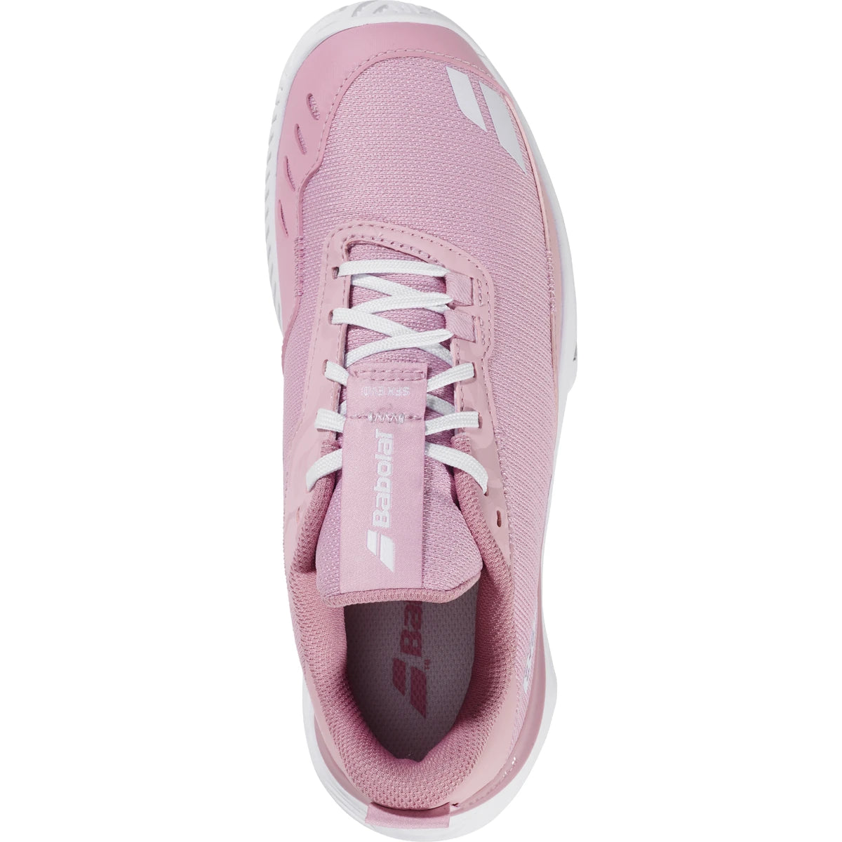 Babolat Women's Sfx Evo All Court Shoes