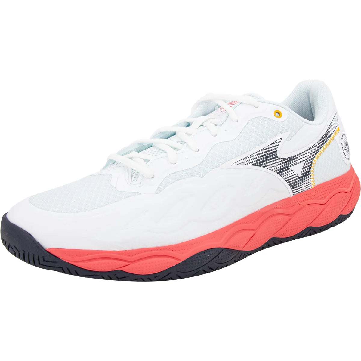 Mizuno Wave Enforce Court All Court Shoes