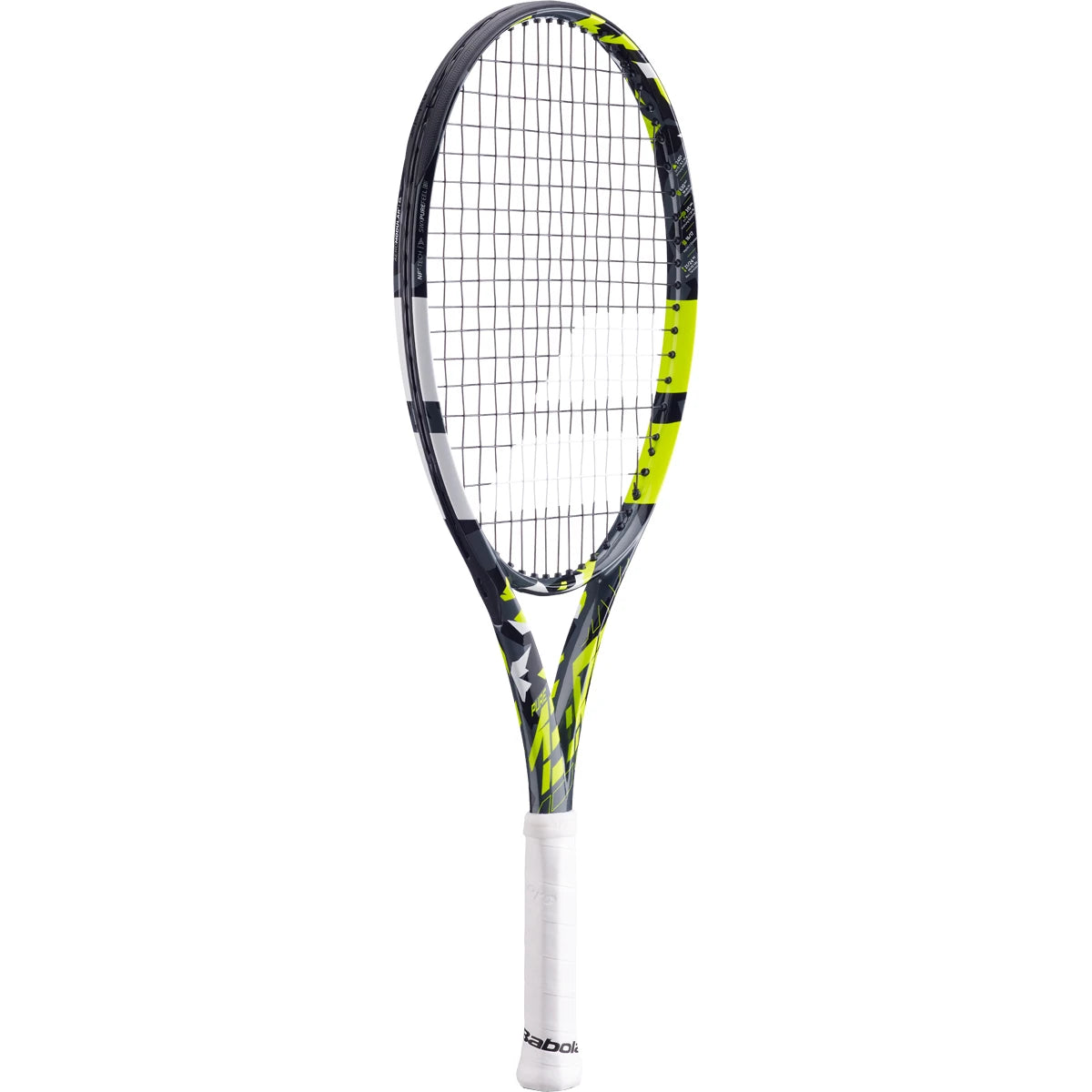 Babolat Pure Aero Junior 25 Racket (235 Gr)