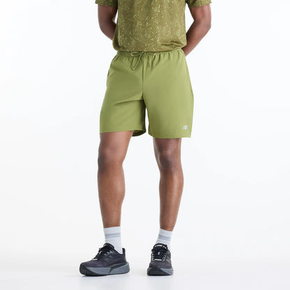 New Balance Sport Essentials 7In Short