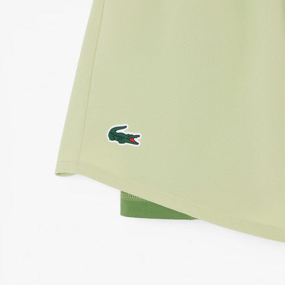Short Lacoste Dames Miami Open