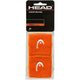 Paire de Serre Poignets Head Simple Largeur 2.5"
