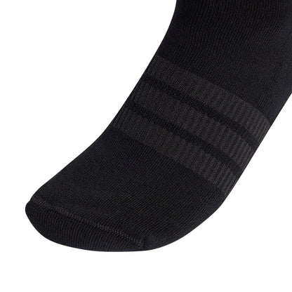 3 Paar adidas Essentials Crew Sokken