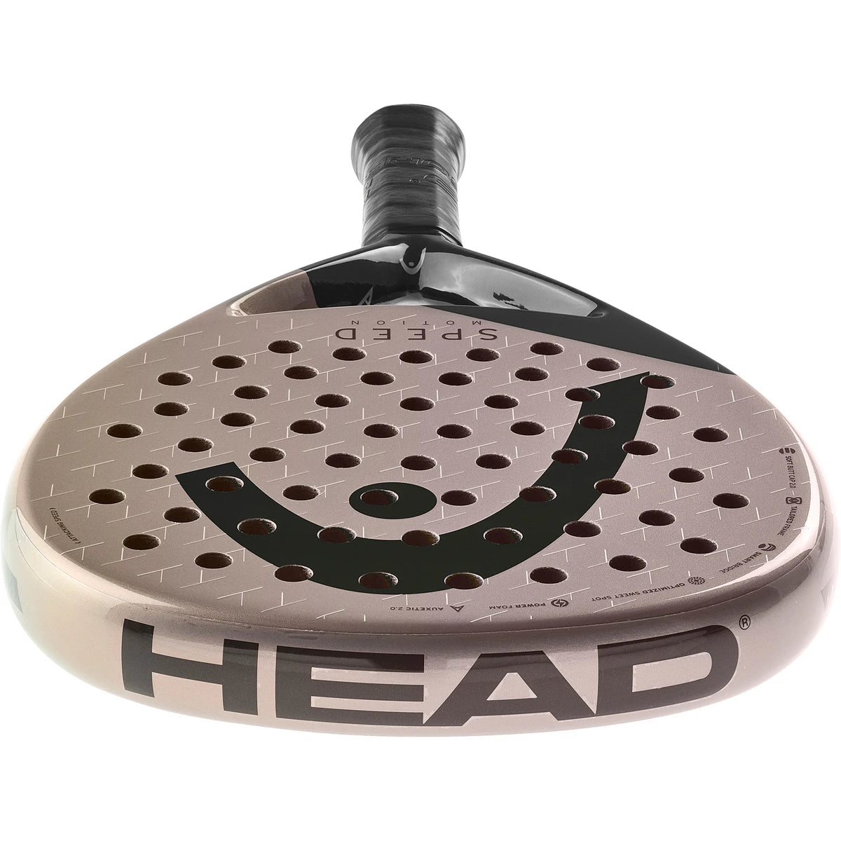 Padelracket Head Speed Motion