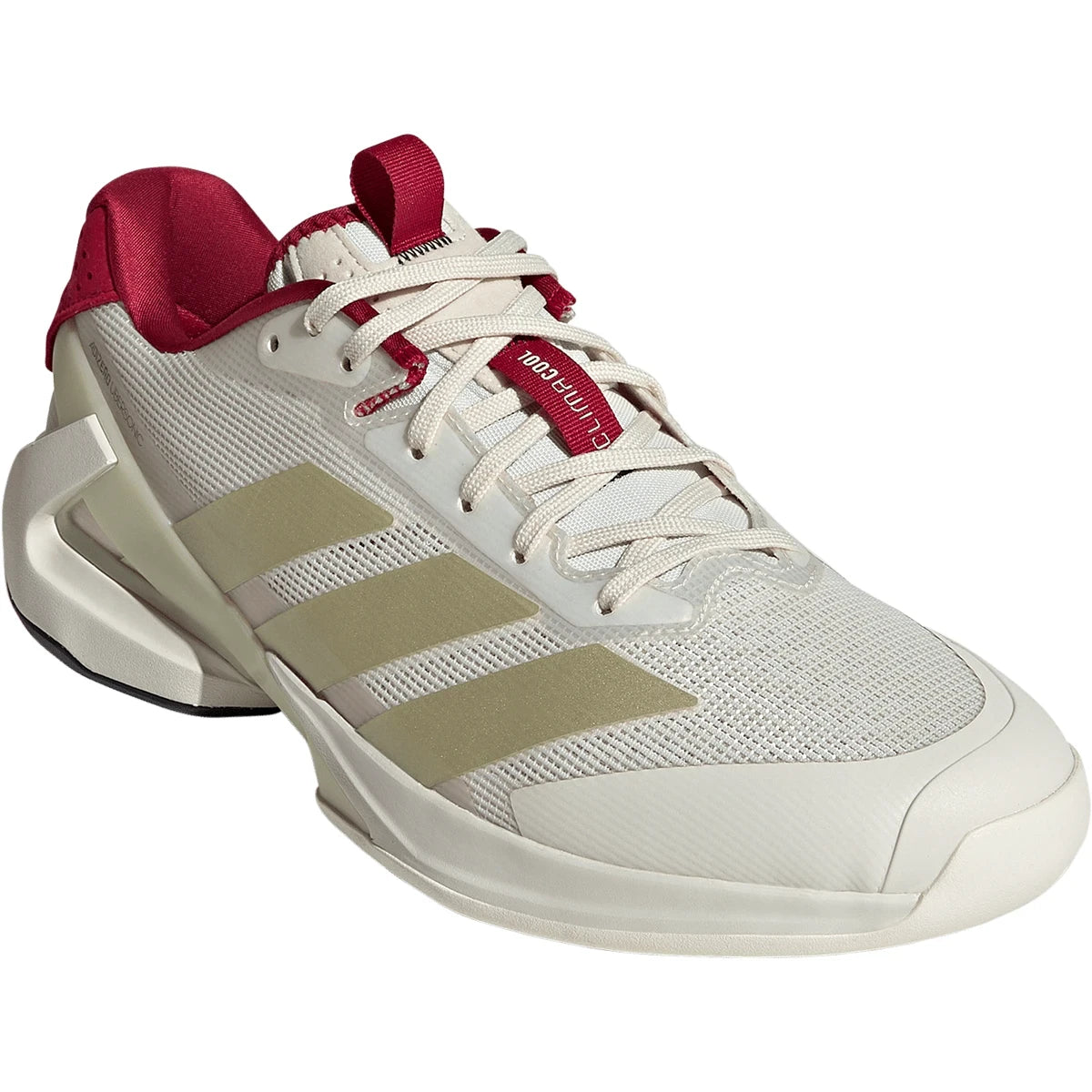 Schoenen adidas Adizero Ubersonic 5 Schoenen alle ondergronden