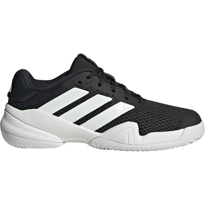 adidas Junior Barricade All Court Shoes