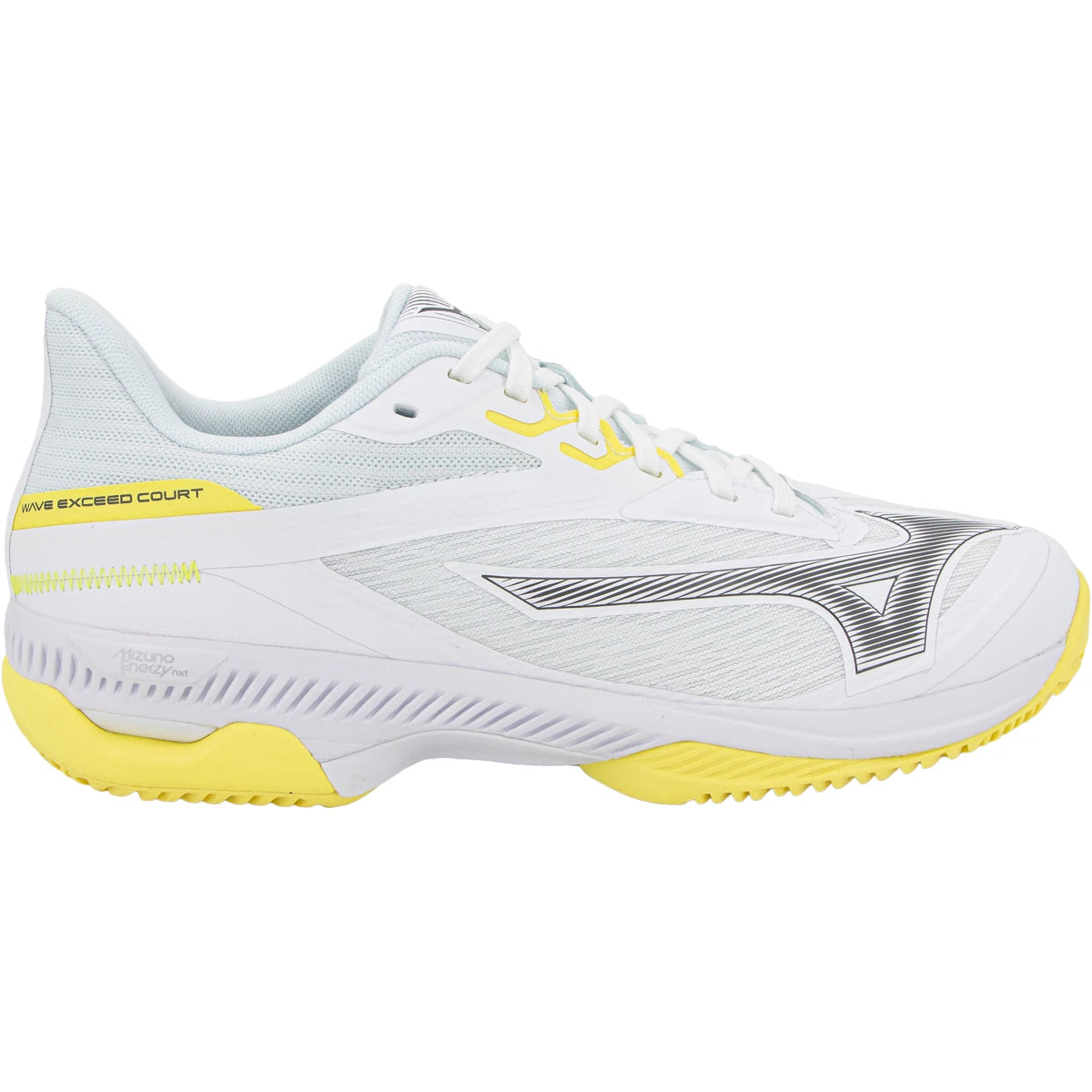 Chaussures Padel Mizuno Femme Wave Exceed Court