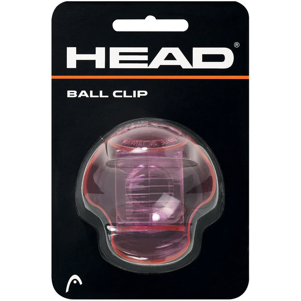 Head Clip Ball