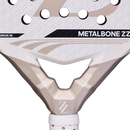 adidas Metalbone Zz Carbon Padel racket