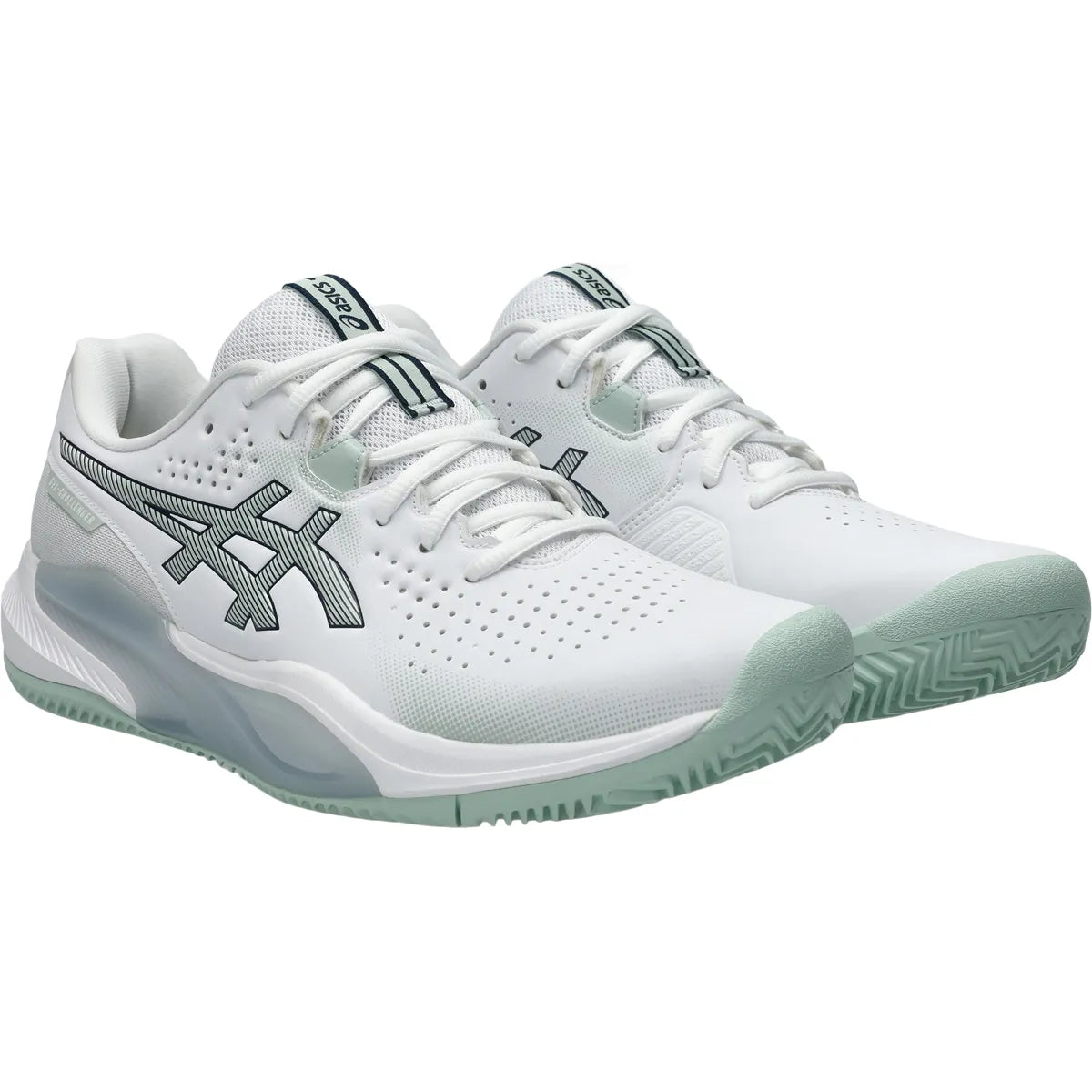 Asics Gel Challenger 15 Gravel-schoenen