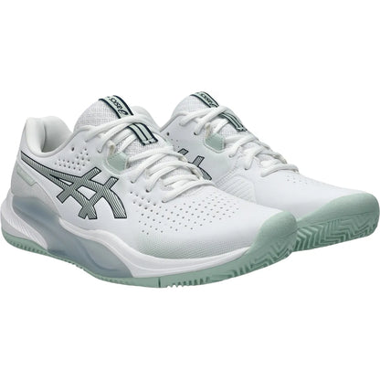 Asics Gel Challenger 15 Gravel-schoenen