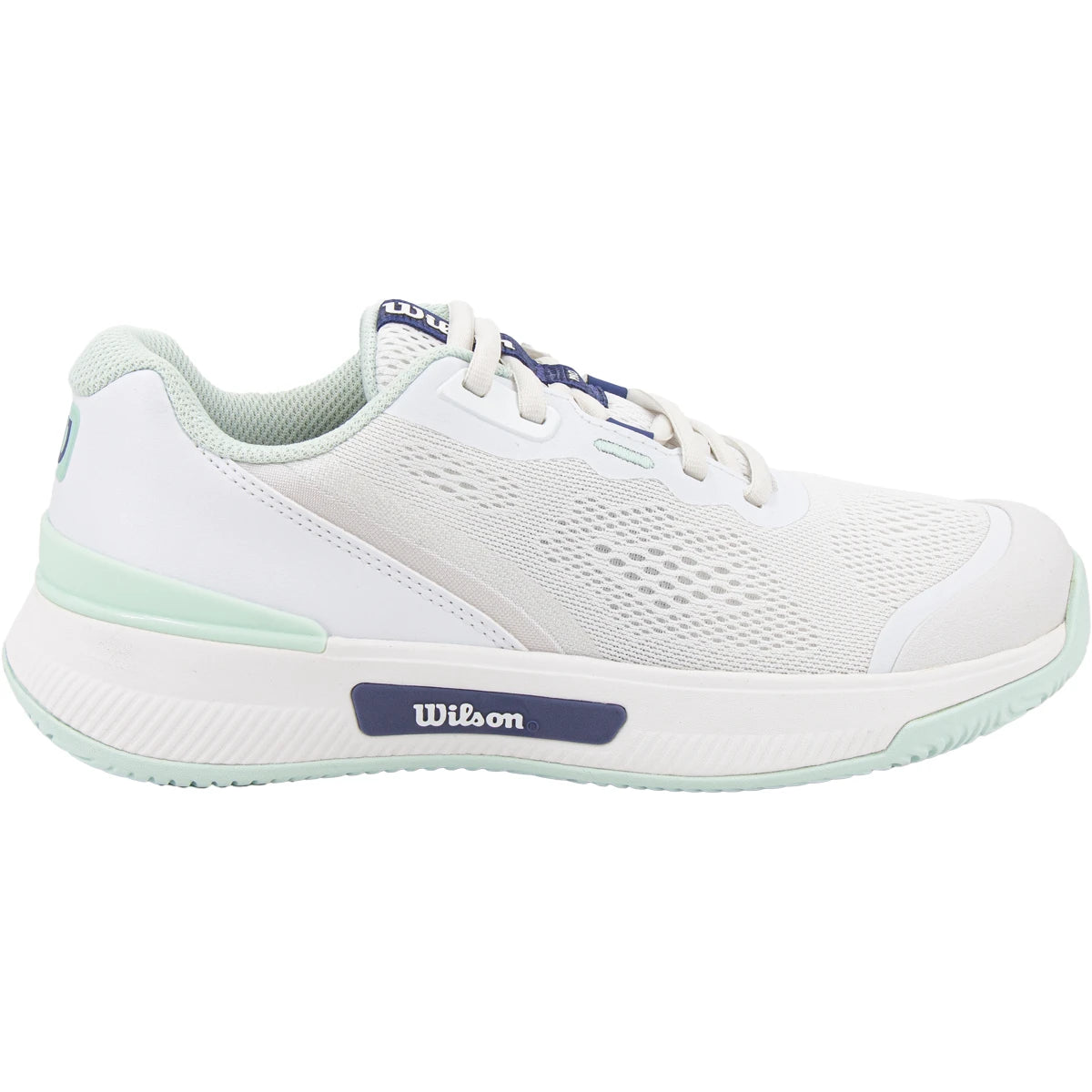 Chaussures Wilson Femme Intrigue Pro Toutes Surfaces
