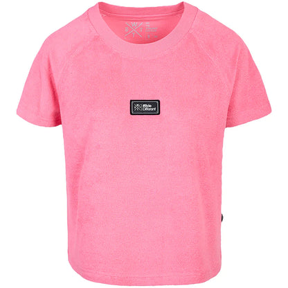 T-Shirt Watts Women Fusion Sponge