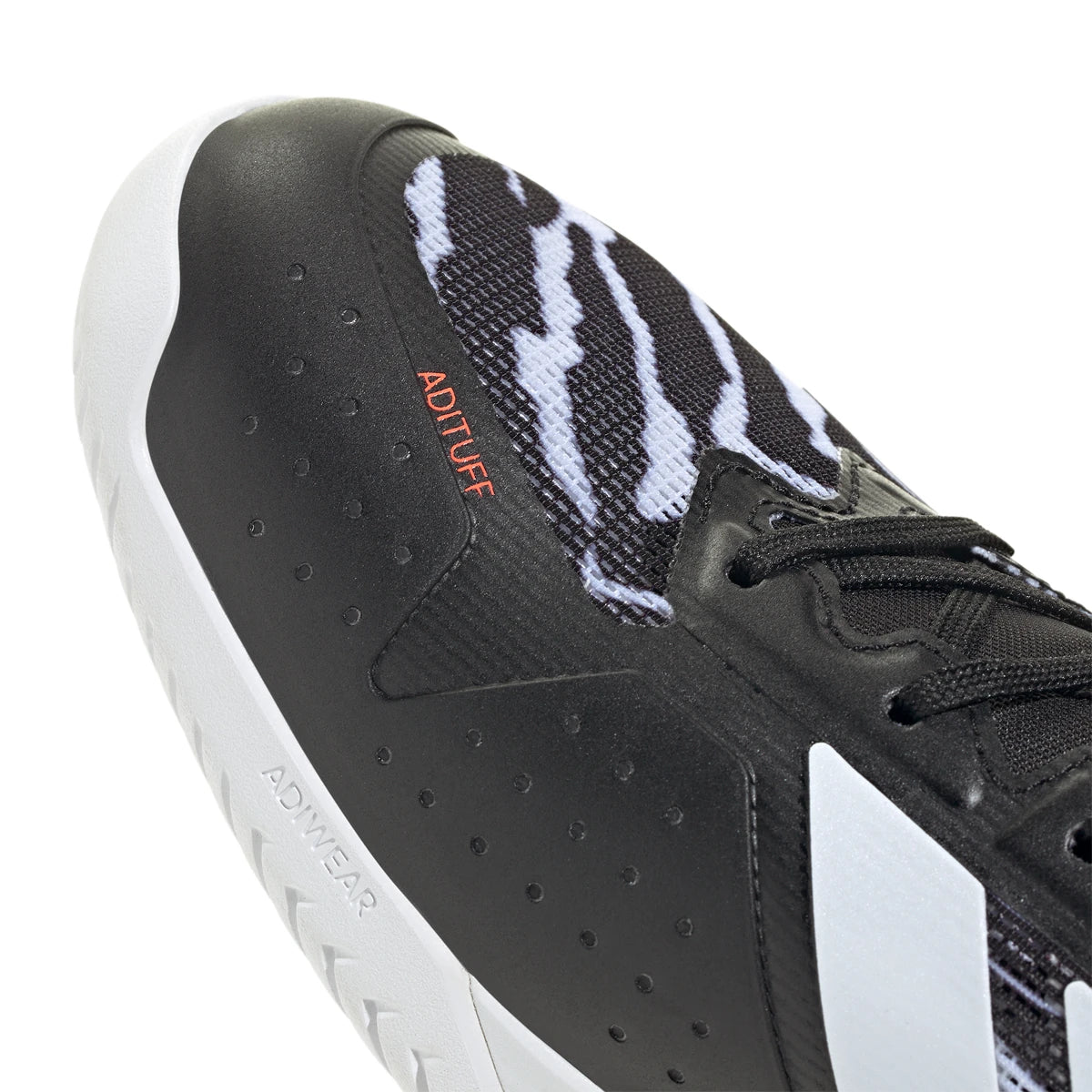 Schoenen adidas Adizero Ubersonic 5 Schoenen alle ondergronden