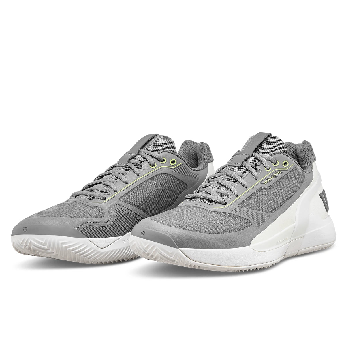 Chaussures Wilson Rush Pro 5 Terre Battue