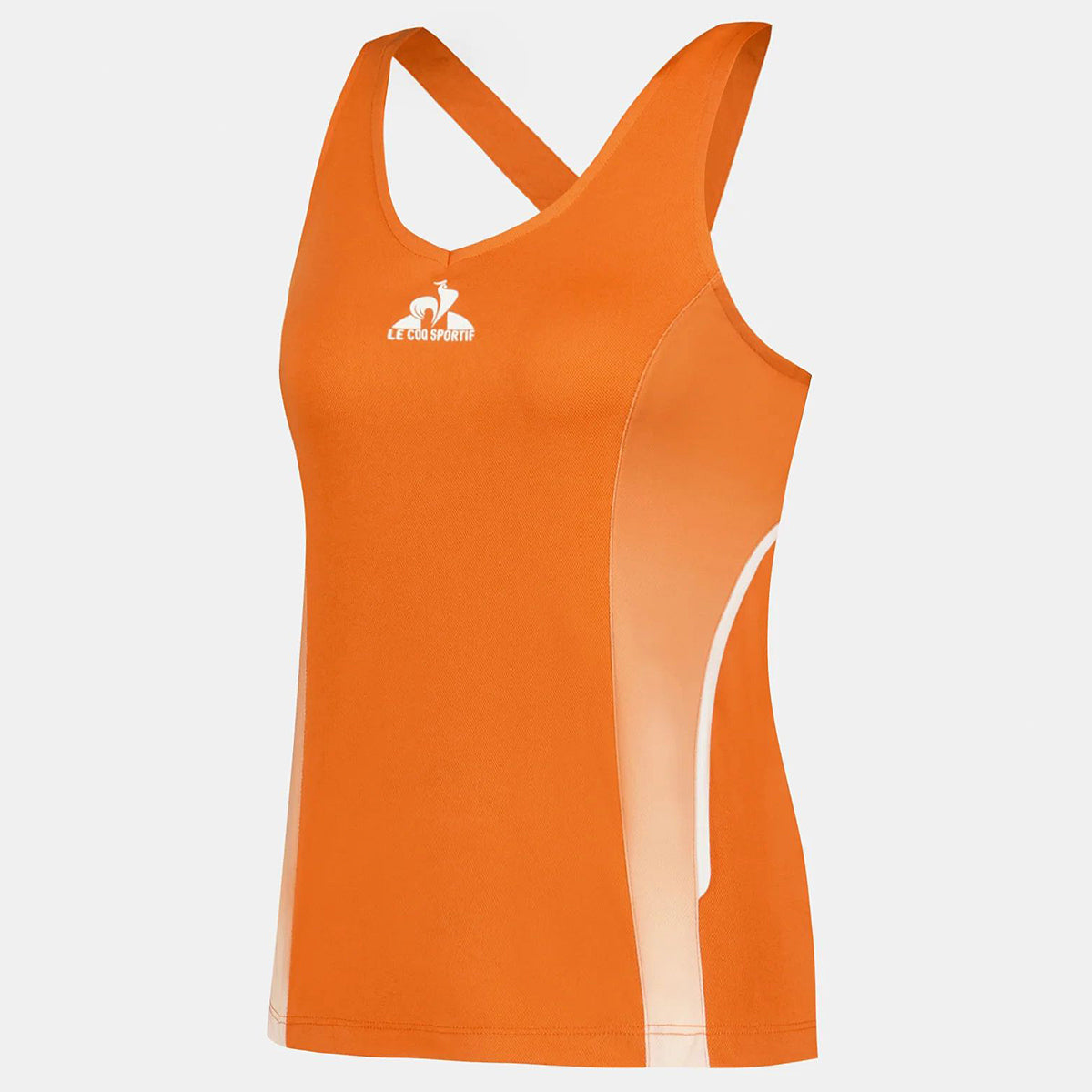 Le Coq Sportif Women's New York Tank Top