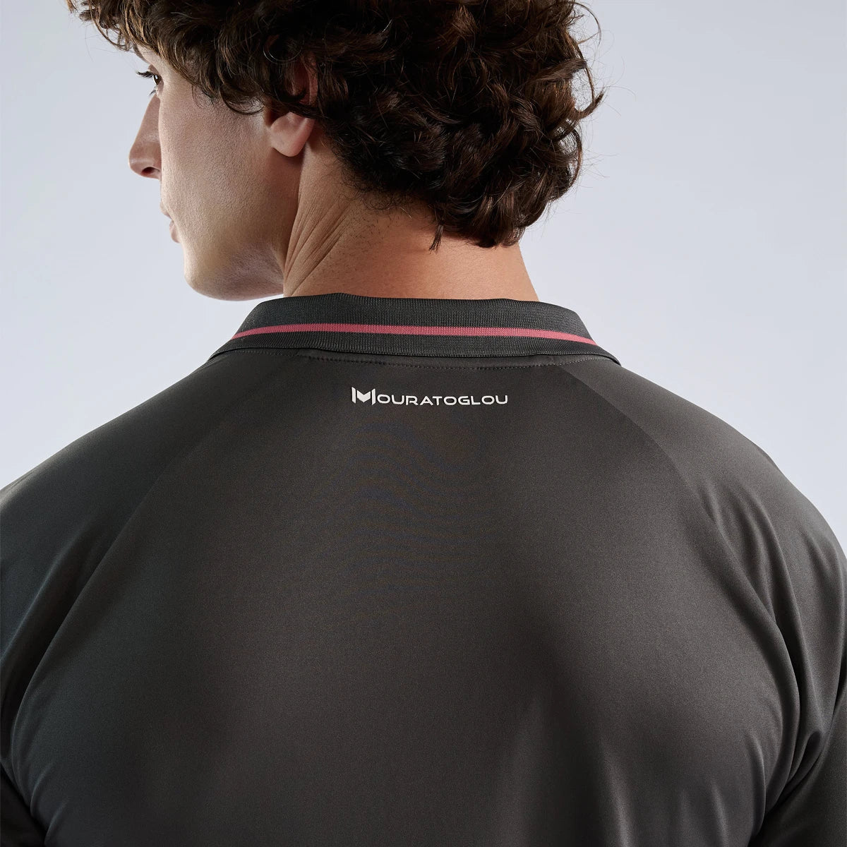 Polo Mouratoglou Apparel Match Paris