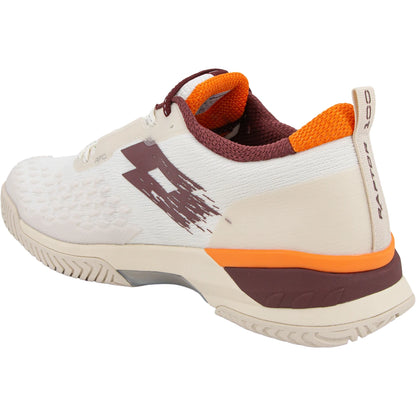 Lotto Raptor Hyperpulse 100 All Court Shoes