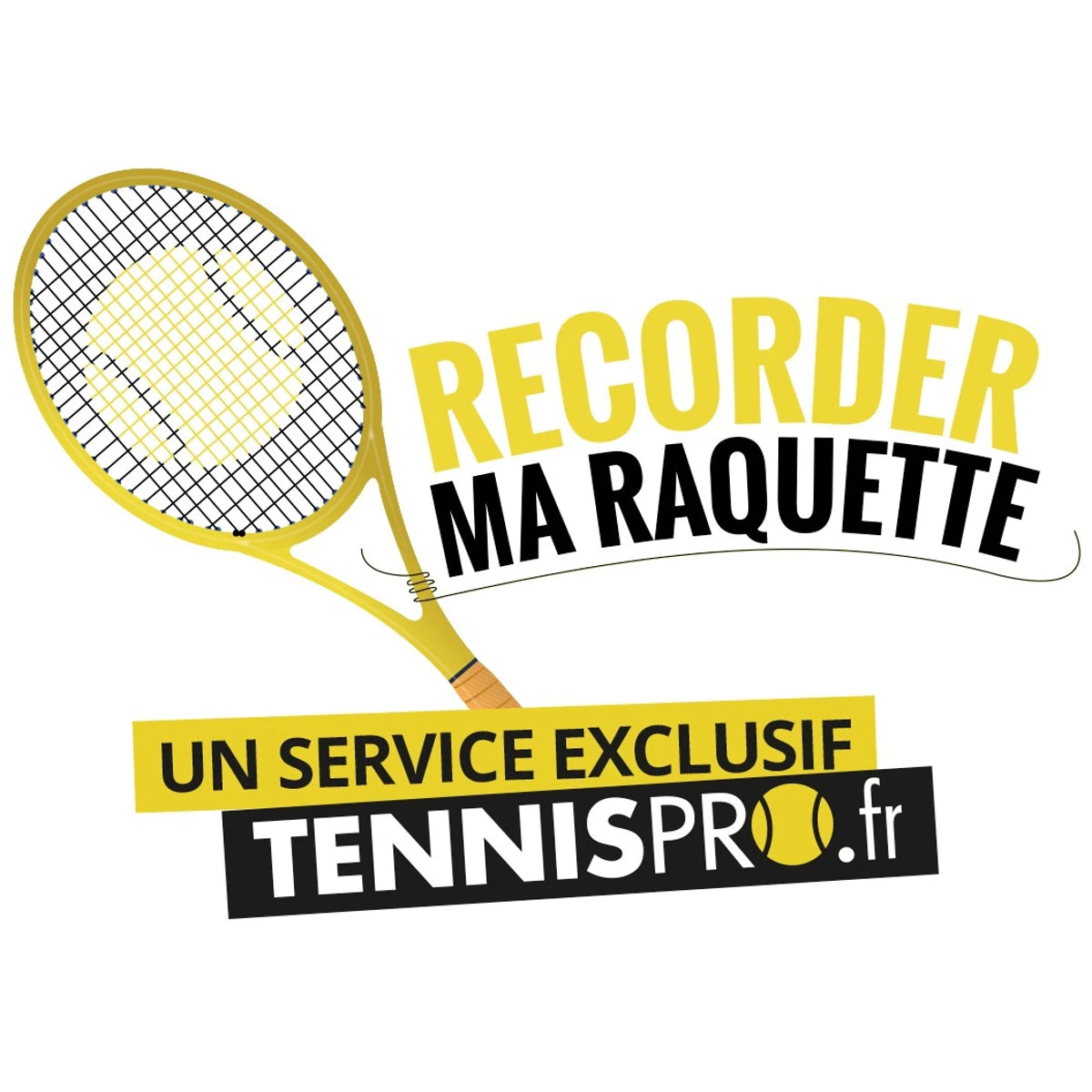 Record Your Racket