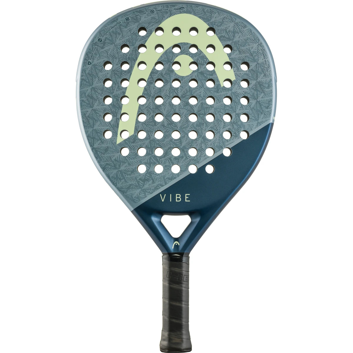 Padelracket Head Vibe 2026