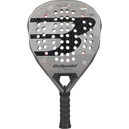 Racket Test Padel Bullpadel Neuron 02 Edge Comfort 27
