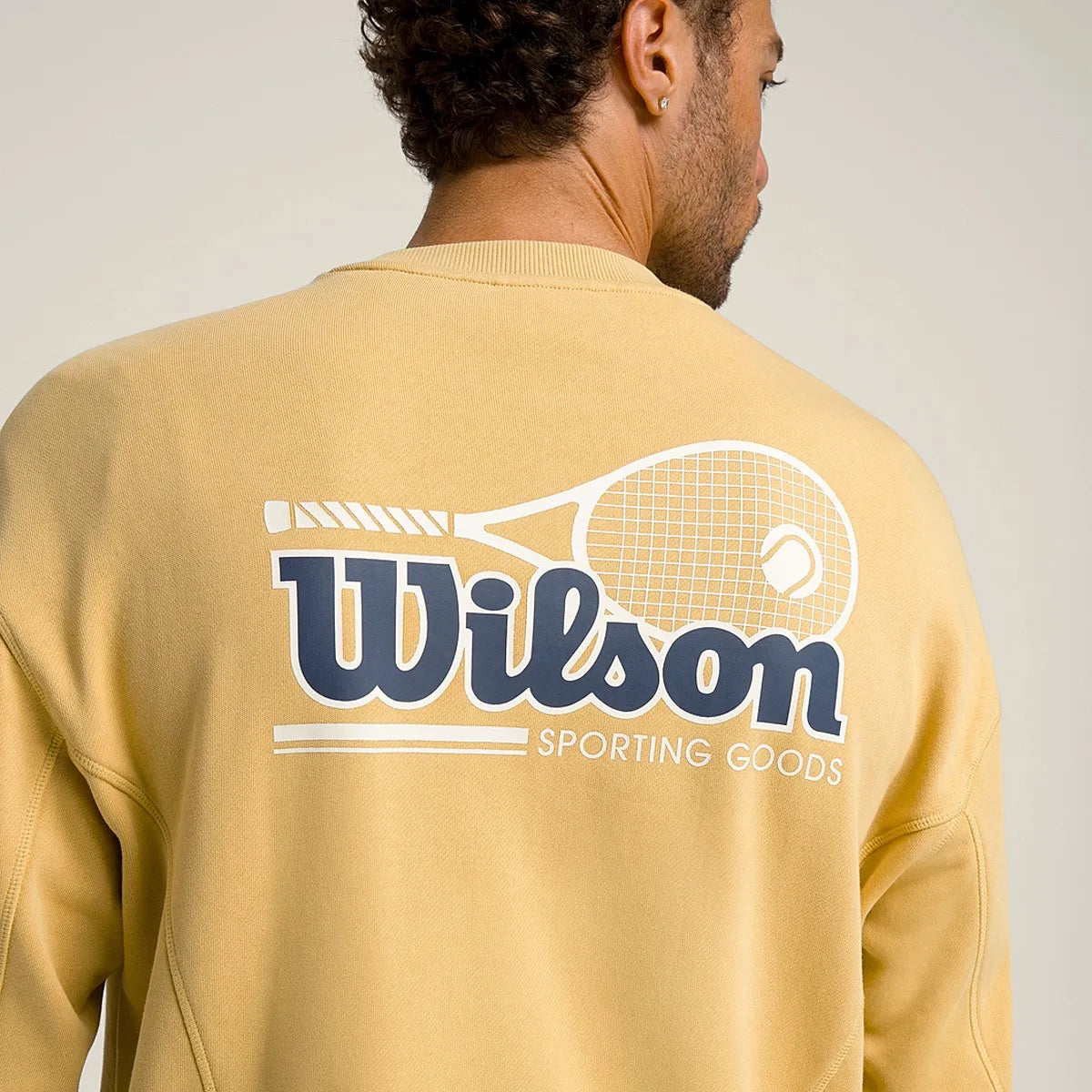 Sweater Wilson Parkside Crew
