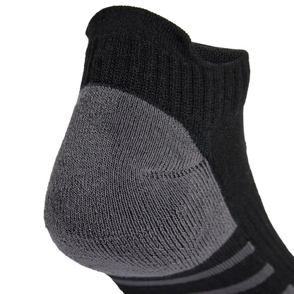 3 Pairs of Essentials Climacool Low Socks