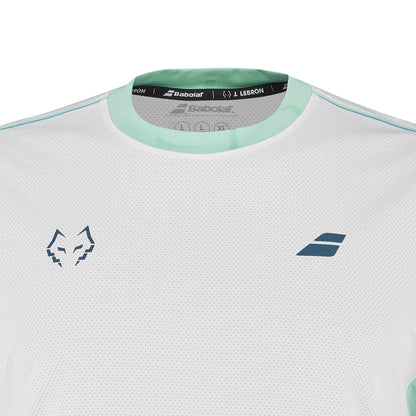 Babolat Padel Lebron T-Shirt