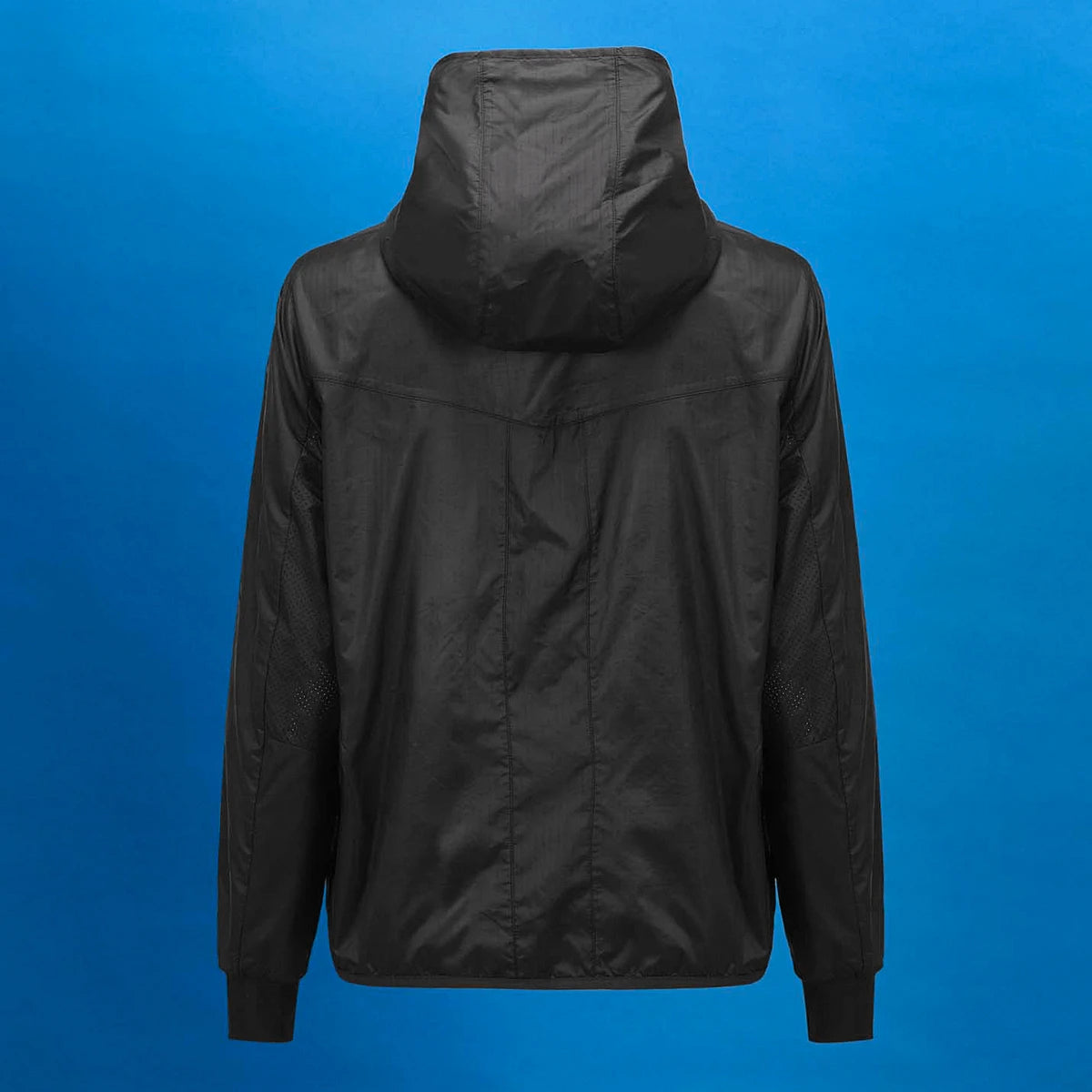 Veste Coupe-Vent Mouratoglou Apparel Junior Fille Player