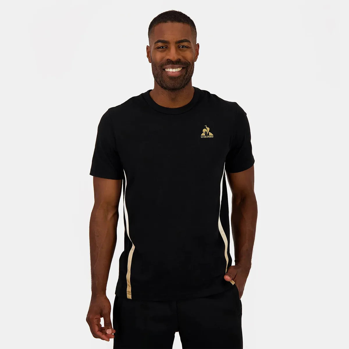 T-Shirt Le Coq Sportif Bat