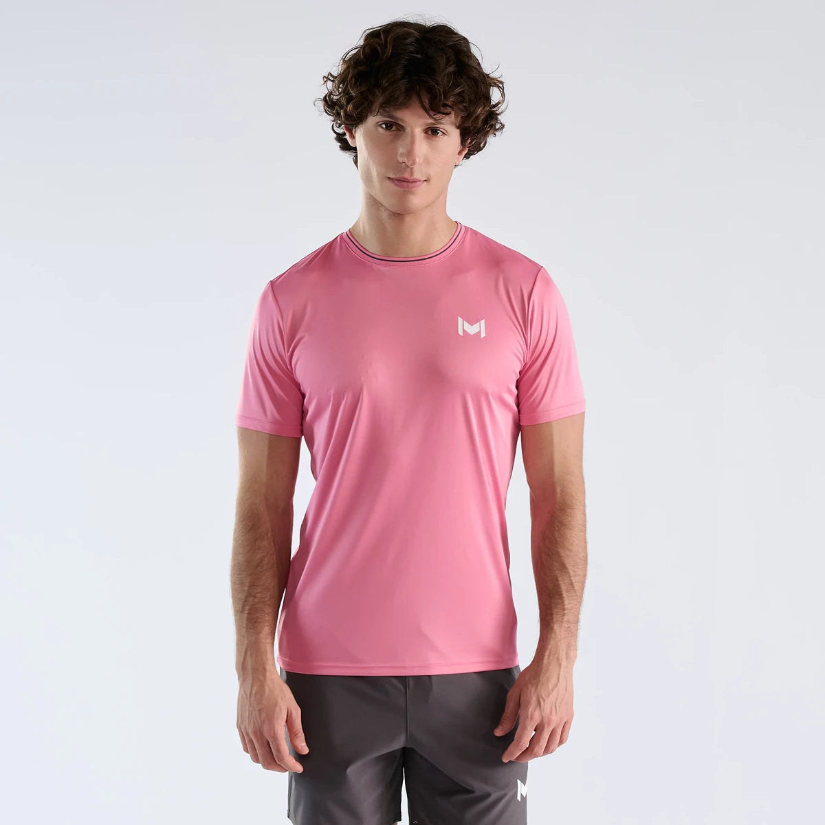 Mouratoglou Apparel Match Paris T-Shirt