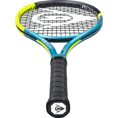Test Racket Dunlop SX 300 LS (285 Gr)