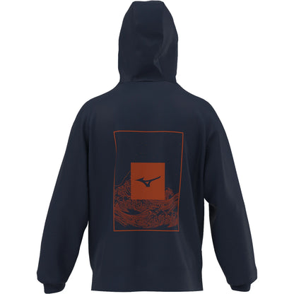 Mizuno Athletic Hoodie