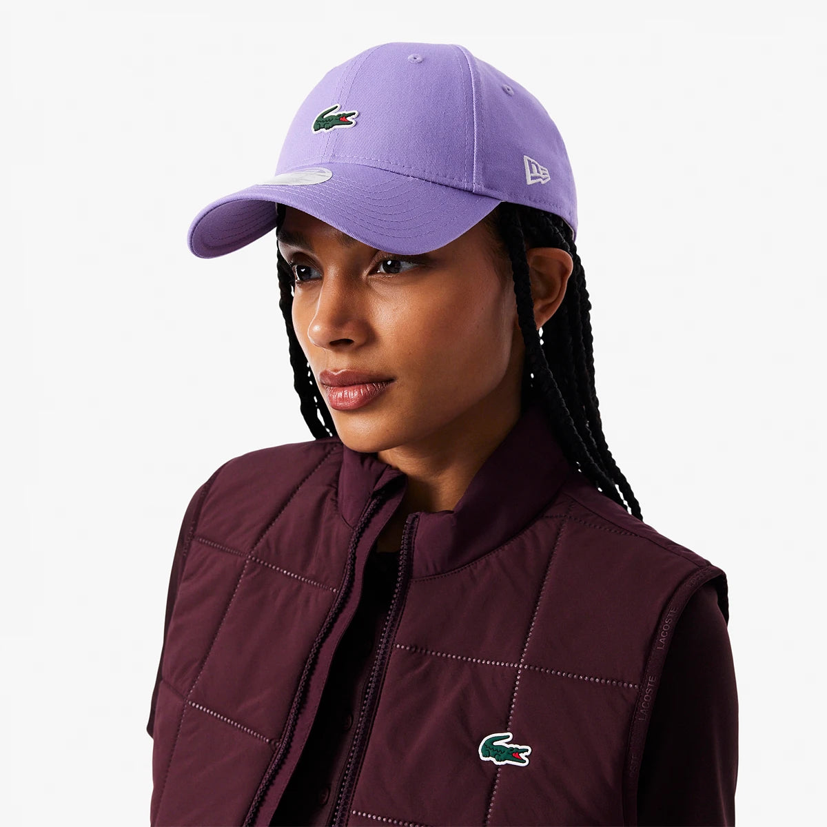 Pet Era Lacoste