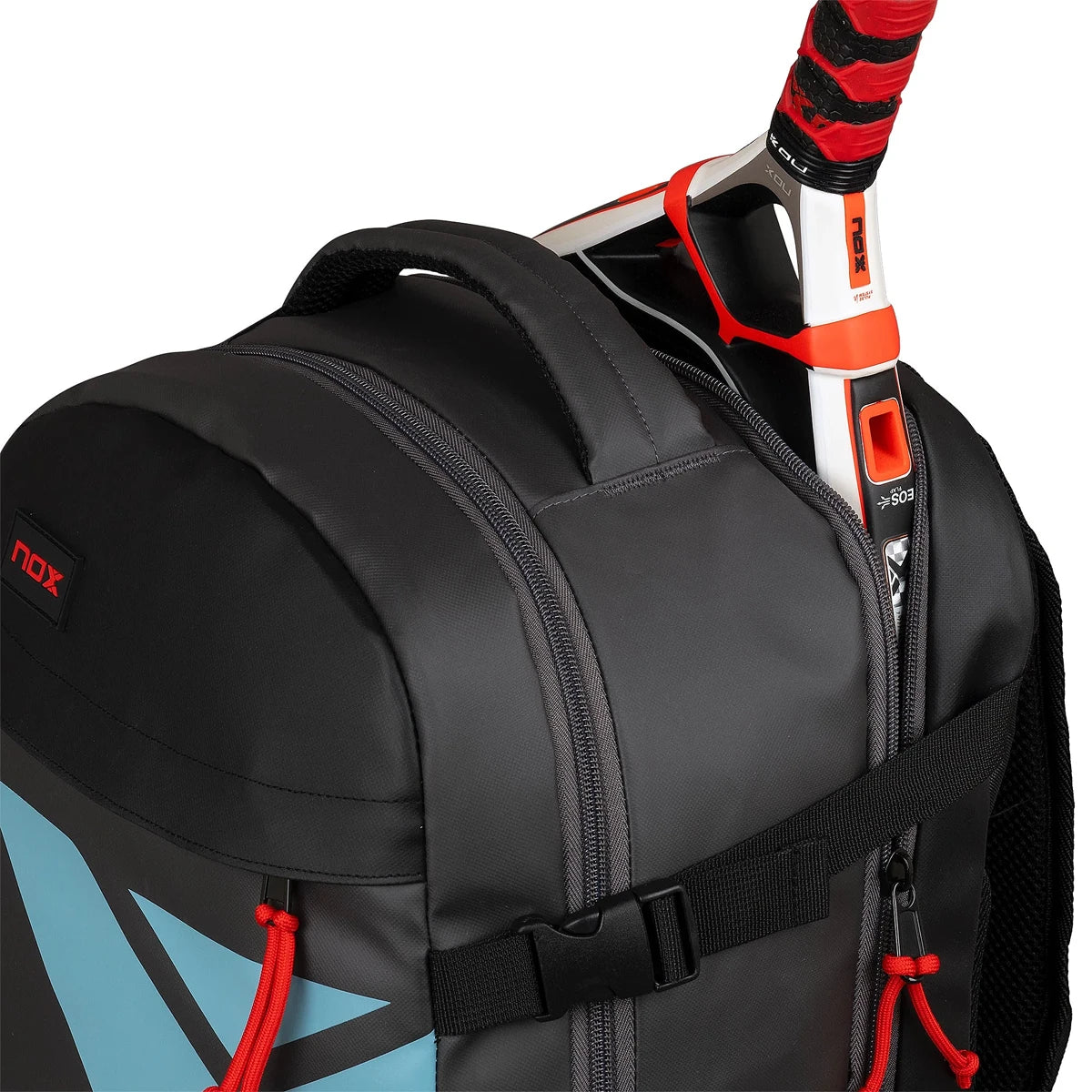 Rugzak Nox Padel Ml10 Team
