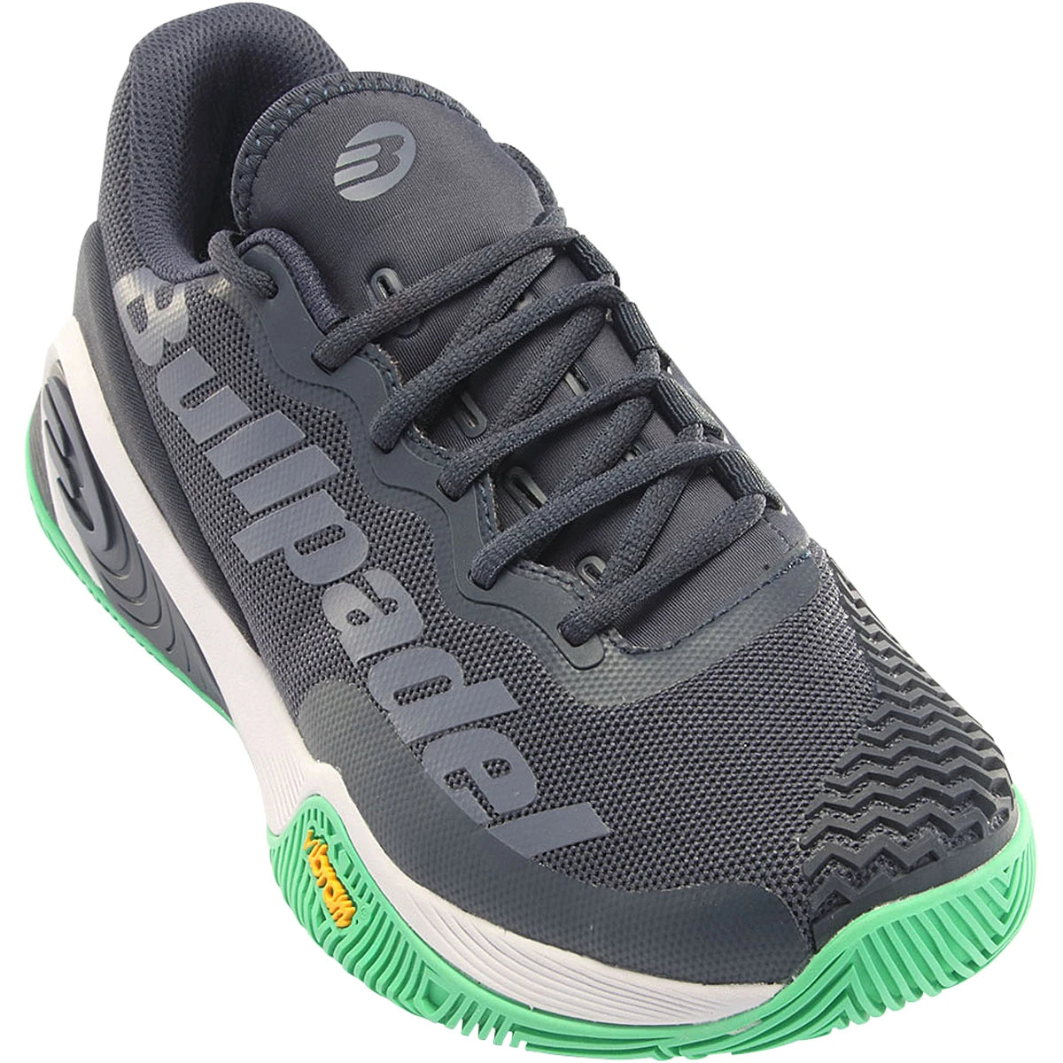 Bullpadel Hack Vibram Padel Shoes