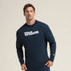 Wilson Parkside Crew Sweat