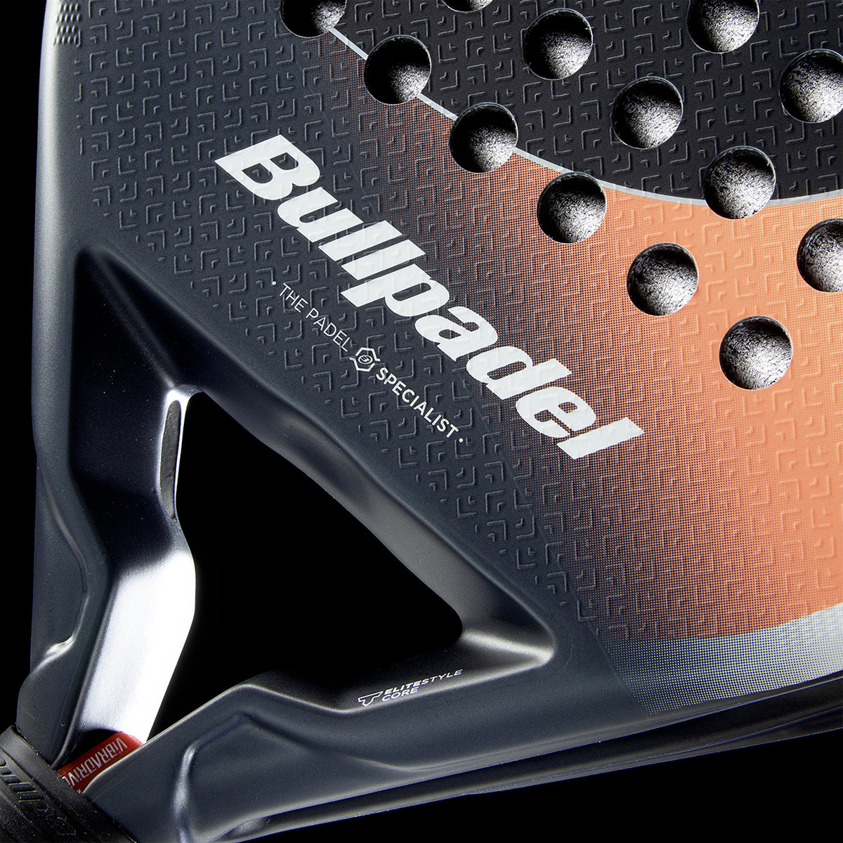 Padel Racket Bullpadel Elite W 26