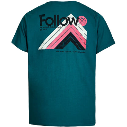 Watts Follow T-Shirt