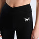 Mouratoglou Apparel Women's Club Legging
