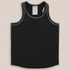 Tanktop Wilson Junior Meisje Team
