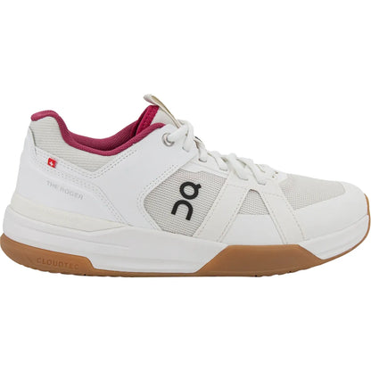 On Shoes Women The Roger Clubhouse Pro 1 All Court