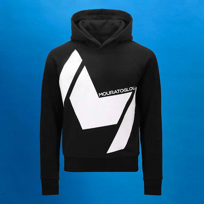 Mouratoglou Apparel Junior Girl Hoody Training Sweat